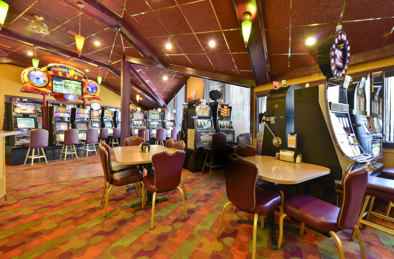 Cozy and comfortable at Super 8 by Wyndham Deadwood